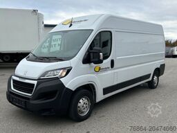 PEUGEOT BOXER KASTENWAGEN L3H2