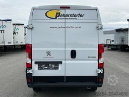 PEUGEOT BOXER KASTENWAGEN L3H2