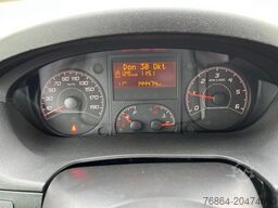 PEUGEOT BOXER KASTENWAGEN L3H2