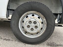 PEUGEOT BOXER KASTENWAGEN L3H2