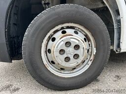 PEUGEOT BOXER KASTENWAGEN L3H2