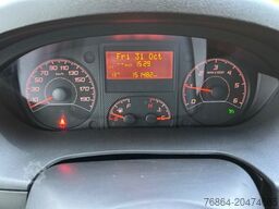 PEUGEOT BOXER KASTENWAGEN L4H3