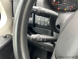 PEUGEOT BOXER KASTENWAGEN L4H2