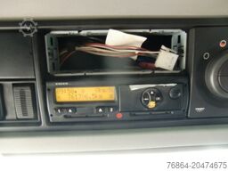 VOLVO FH 16 700 6X4T, E5, KIPPHYDRAULIK I SHIFT, SCHWERLASTKUPPLUNG