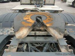 VOLVO FH 16 700 6X4T, E5, KIPPHYDRAULIK I SHIFT, SCHWERLASTKUPPLUNG