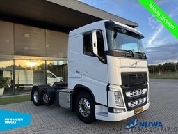 Volvo FH 460 6x2 ADR + BLIS