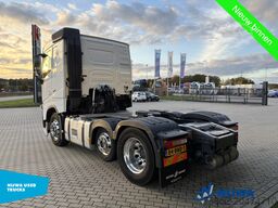 Volvo FH 460 6x2 ADR + BLIS
