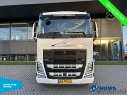 Volvo FH 460 6x2 ADR + BLIS