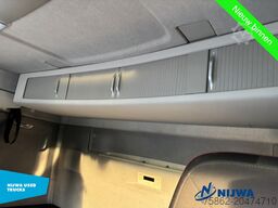 Volvo FH 460 6x2 ADR + BLIS