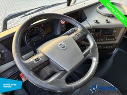 Volvo FH 460 6x2 ADR + BLIS