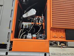 Overmat MSA18.9ALS R