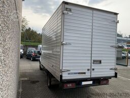 Ford Transit 350 ,  Furgone - Motore ROTTO -
