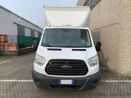 Ford Transit 350 ,  Furgone - Motore ROTTO -