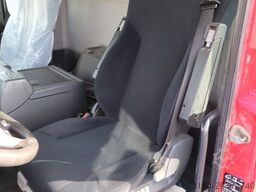 MAN TGS 26.480 BB 6x4 Bordmatik