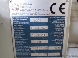 Giardina G95/05