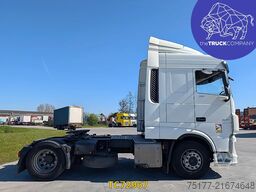DAF XF 460