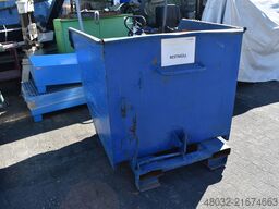 bauer xyz unbekannt
