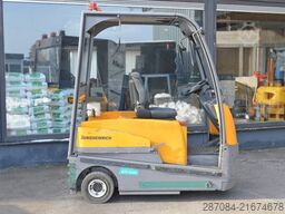 Jungheinrich EZS 5100XL