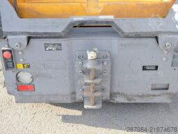 Jungheinrich EZS 5100XL