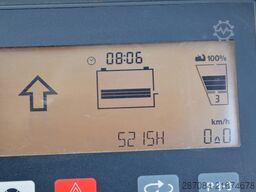 Jungheinrich EZS 5100XL