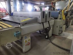 Cefla UV 2000 M2 TTE 2000