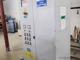 Cefla UV 2000 M2 TTE 2000