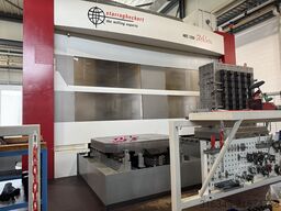 starrag Heckert HEC 1250