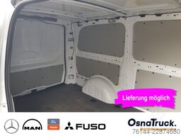 Mercedes-Benz e Vito Kastenwagen 111 lang Klima, Parktronic