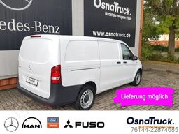 Mercedes-Benz e Vito Kastenwagen 111 lang Klima, Parktronic