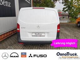 Mercedes-Benz e Vito Kastenwagen 111 lang Klima, Parktronic