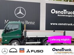 Mitsubishi Canter 4C15e Hinterkipper Klima, Kamera, AHK