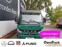 Mitsubishi Canter 4C15e Hinterkipper Klima, Kamera, AHK
