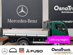 Mitsubishi Canter 4C15e Hinterkipper Klima, Kamera, AHK