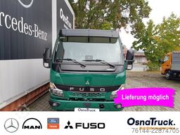Mitsubishi Canter 4C15e Hinterkipper Klima, Kamera, AHK