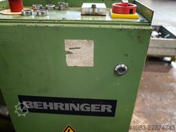 BEHRINGER Super A 200
