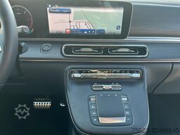 Mercedes-Benz V 300 d 4MATIC AVANTGARDE AMG Pano Standh. AHK Sound