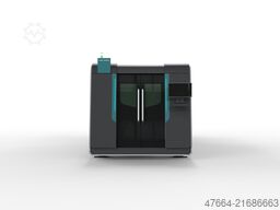 DNE - member of Bystronic group D-Speed 1530 - 6000 Watt