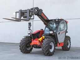 Manitou MLT 630