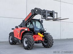 Manitou MLT 630