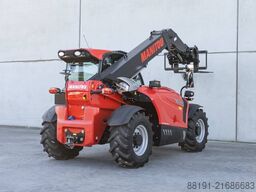 Manitou MLT 630