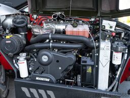 Manitou MLT 630
