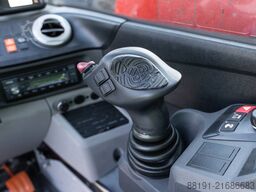 Manitou MLT 630