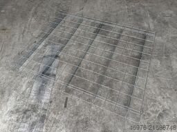 Garantell Drahtgitter 1.180x1.340mm