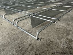 Garantell Drahtgitter 1.180x1.340mm