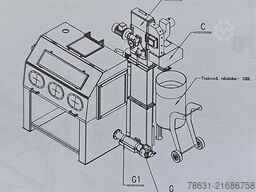 OTECO CZ OT 1500 TLK 100l EL