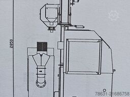 OTECO CZ OT 1500 TLK 100l EL