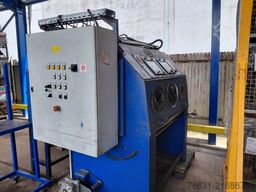 OTECO CZ OT 1500 TLK 100l EL