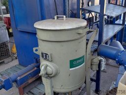 OTECO CZ OT 1500 TLK 100l EL