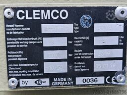 OTECO CZ OT 1500 TLK 100l EL