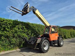 JLG 3614 RS